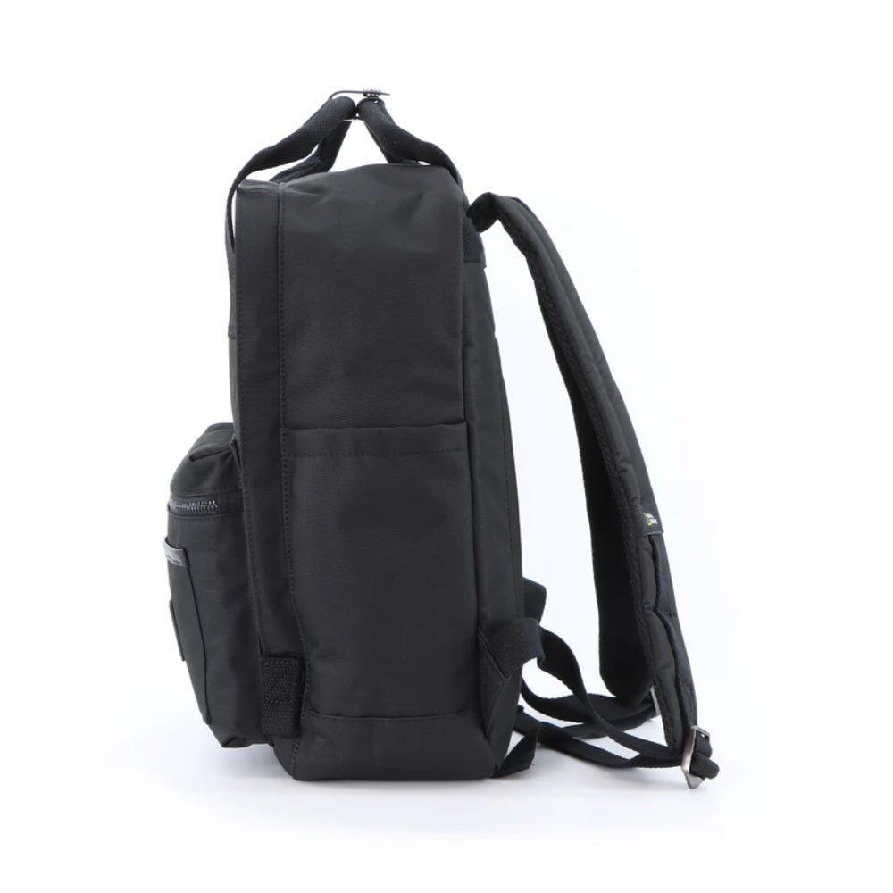 Mochila National Geographic Legend Negro 13Lt