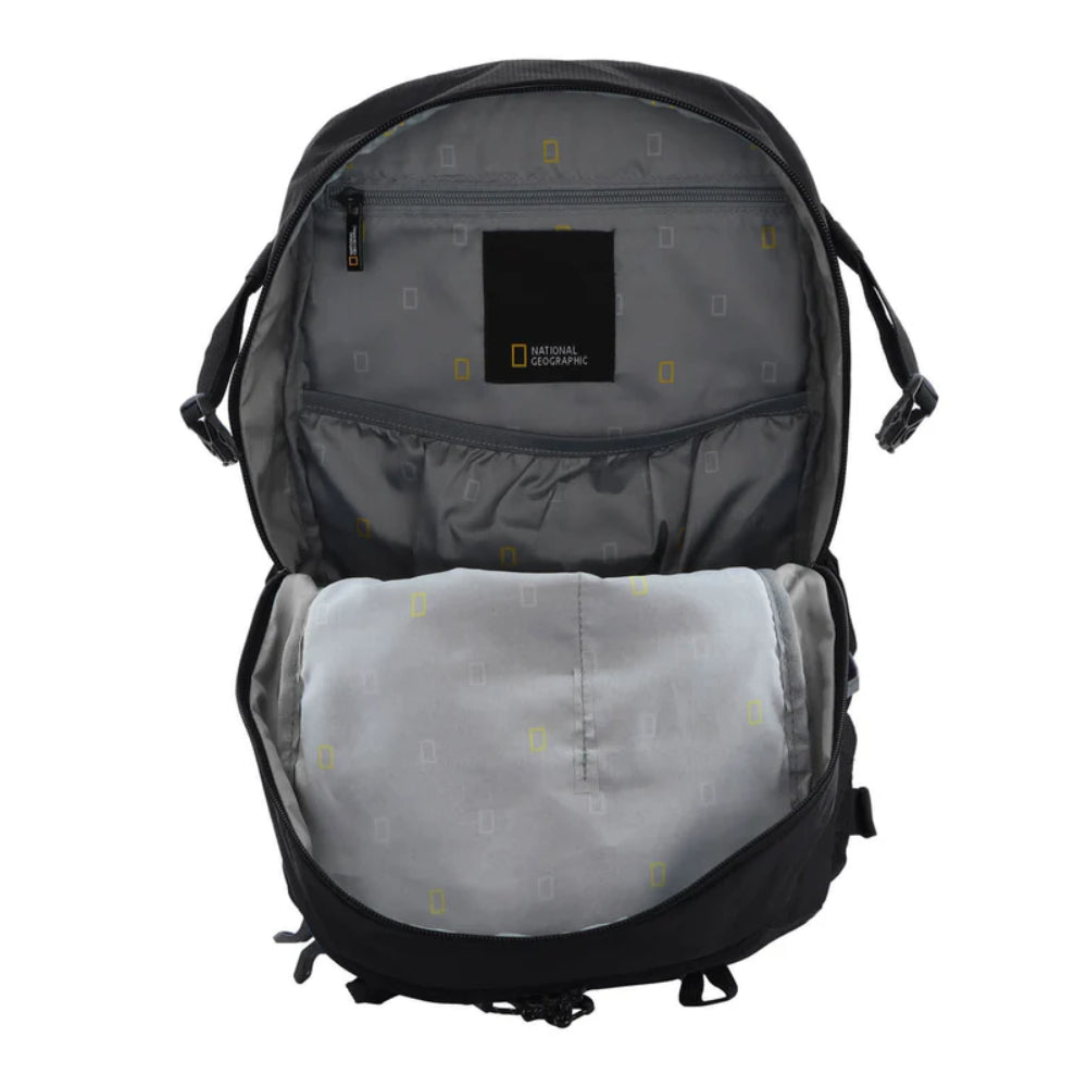 Mochila Natgeo 10 Lts Protect The Wonder