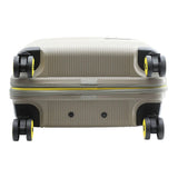 Maleta Cabina (S) 47Lt National Geographic Beige Cavern