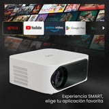 Proyector Portátil Orion FullHD LEVO