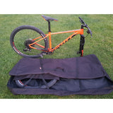 Bolso Porta Bicicleta MTB