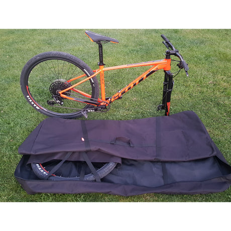 Bolso Porta Bicicleta MTB