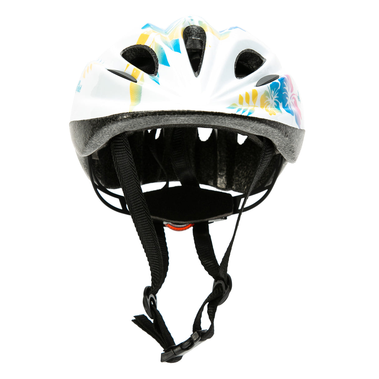 Casco Niño Niña Deportivo Hawaii Talla XS OnWheels