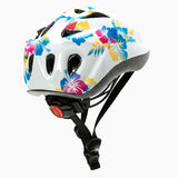 Casco Niño Niña Deportivo Hawaii Talla XS OnWheels