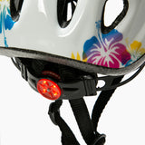 Casco Niño Niña Deportivo Hawaii Talla XS OnWheels