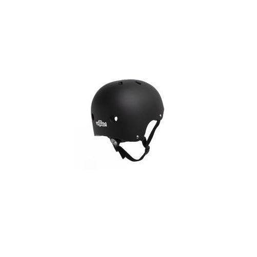 Casco Bicicleta Urbano Con Luz Negro Talla L Onwheels