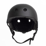 Casco Bicicleta Urbano Con Luz Negro Talla L Onwheels