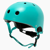 Casco Celeste Talla M OnWheels