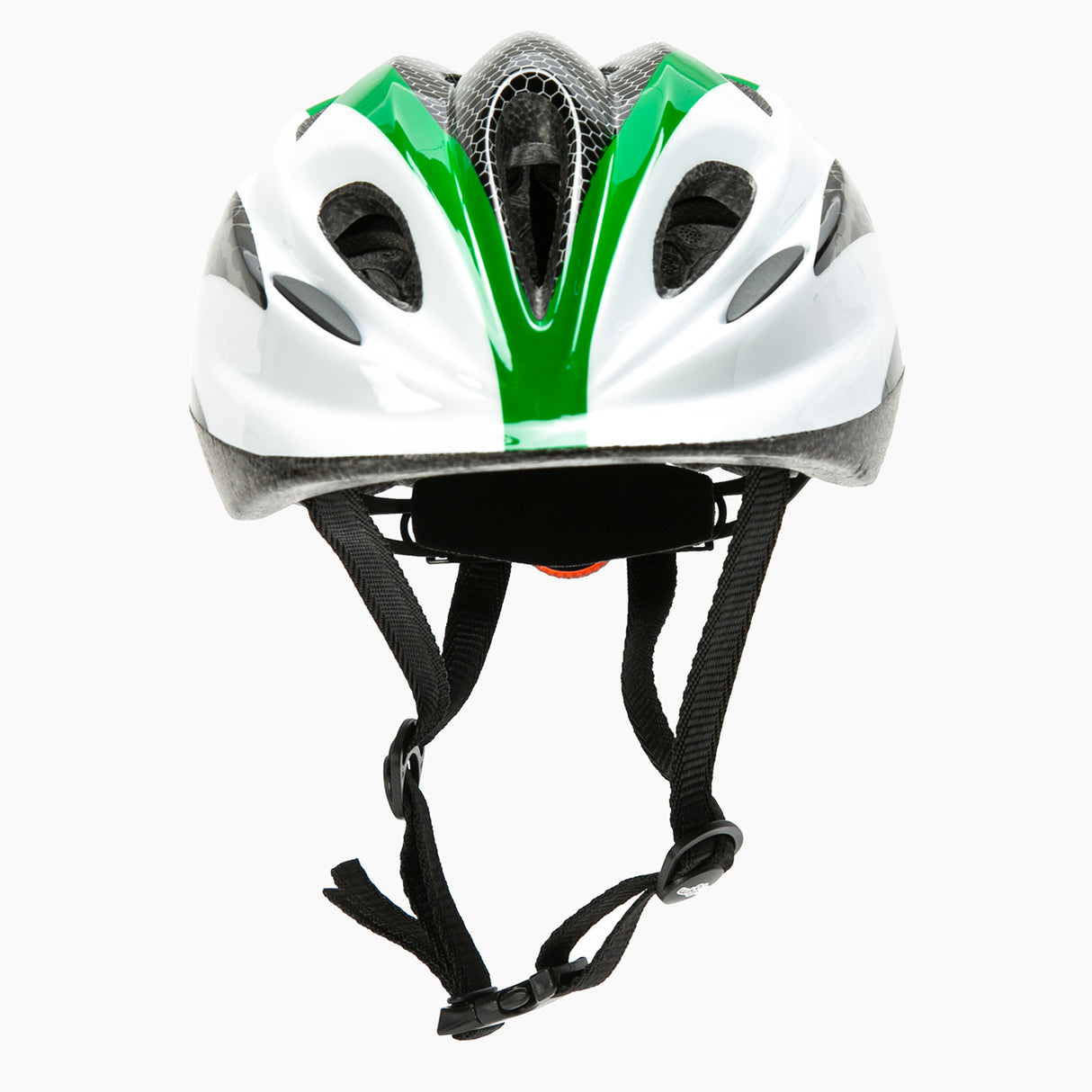 Casco Niño Niña Deportivo Verde Talla XS OnWheels