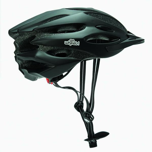 Casco Sport Negro Talla L OnWheels