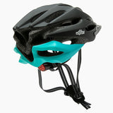 Casco Sport Negro Azul Talla L OnWheels