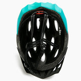 Casco Sport Negro Azul Talla L OnWheels