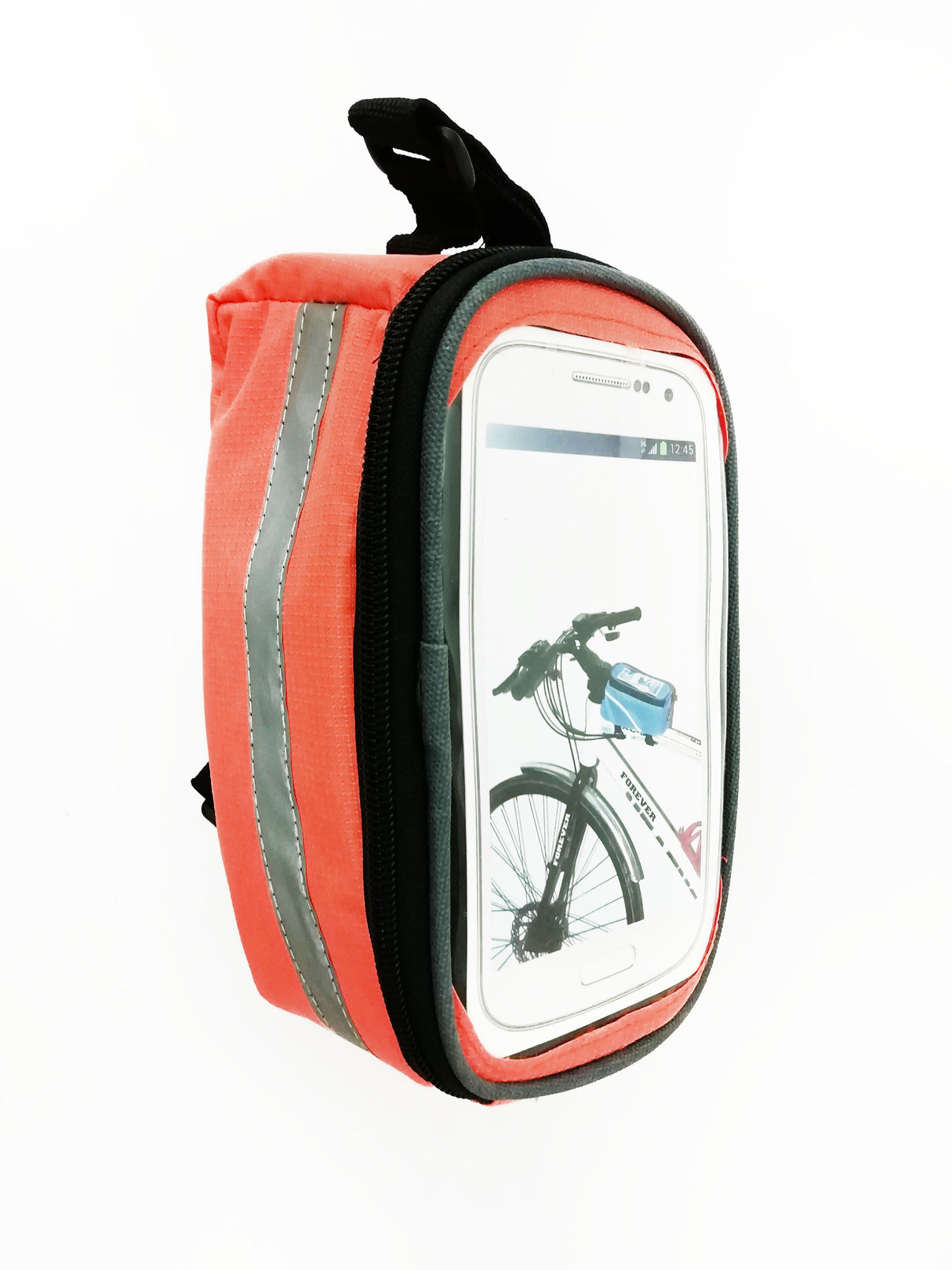 Bolso Porta Celular para Bicicletas OnWheels