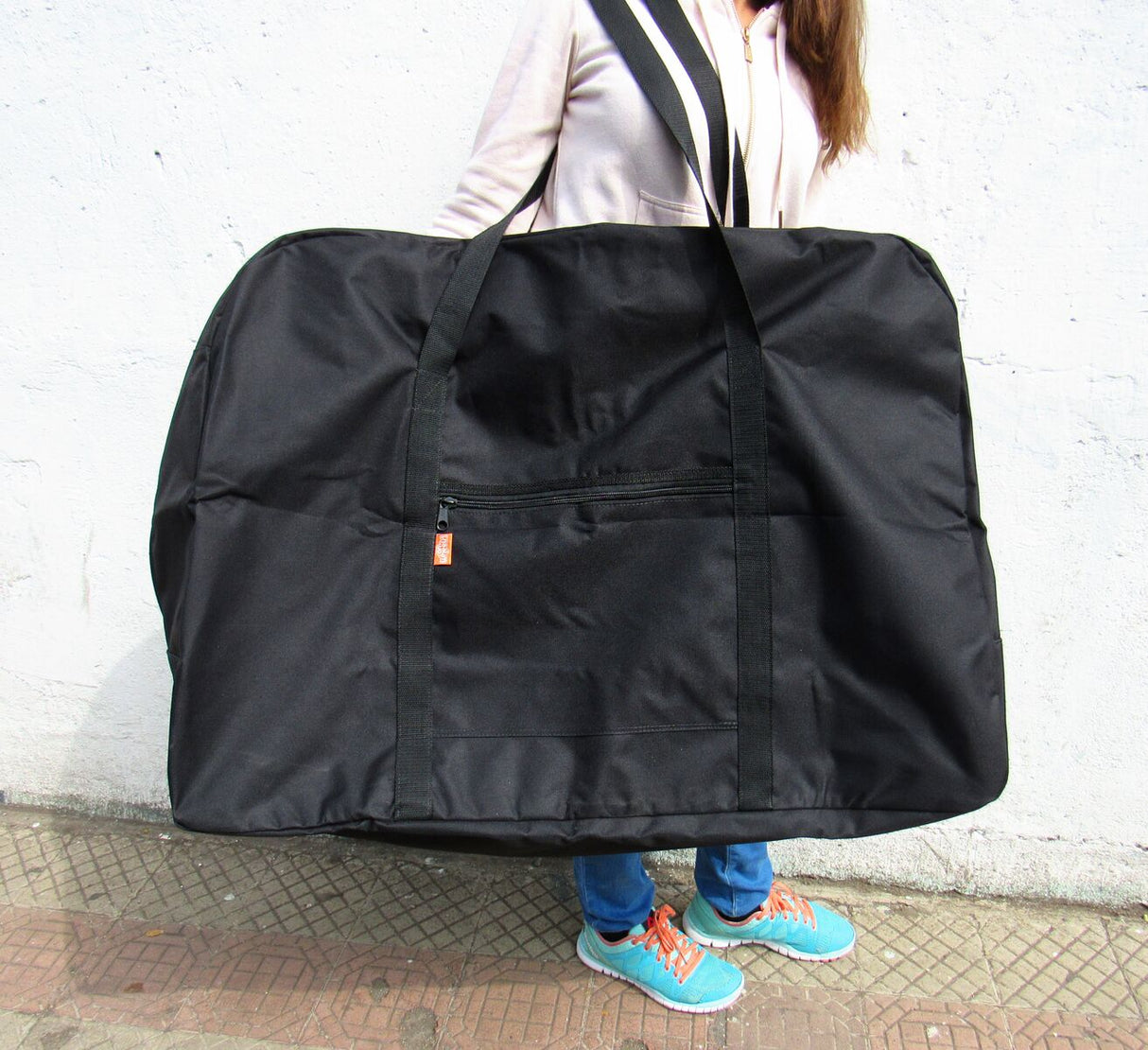 Bolso Portabicicletas OnWheels Plegable