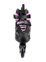 Patines Roller 150G Morado Talla 42 Hook