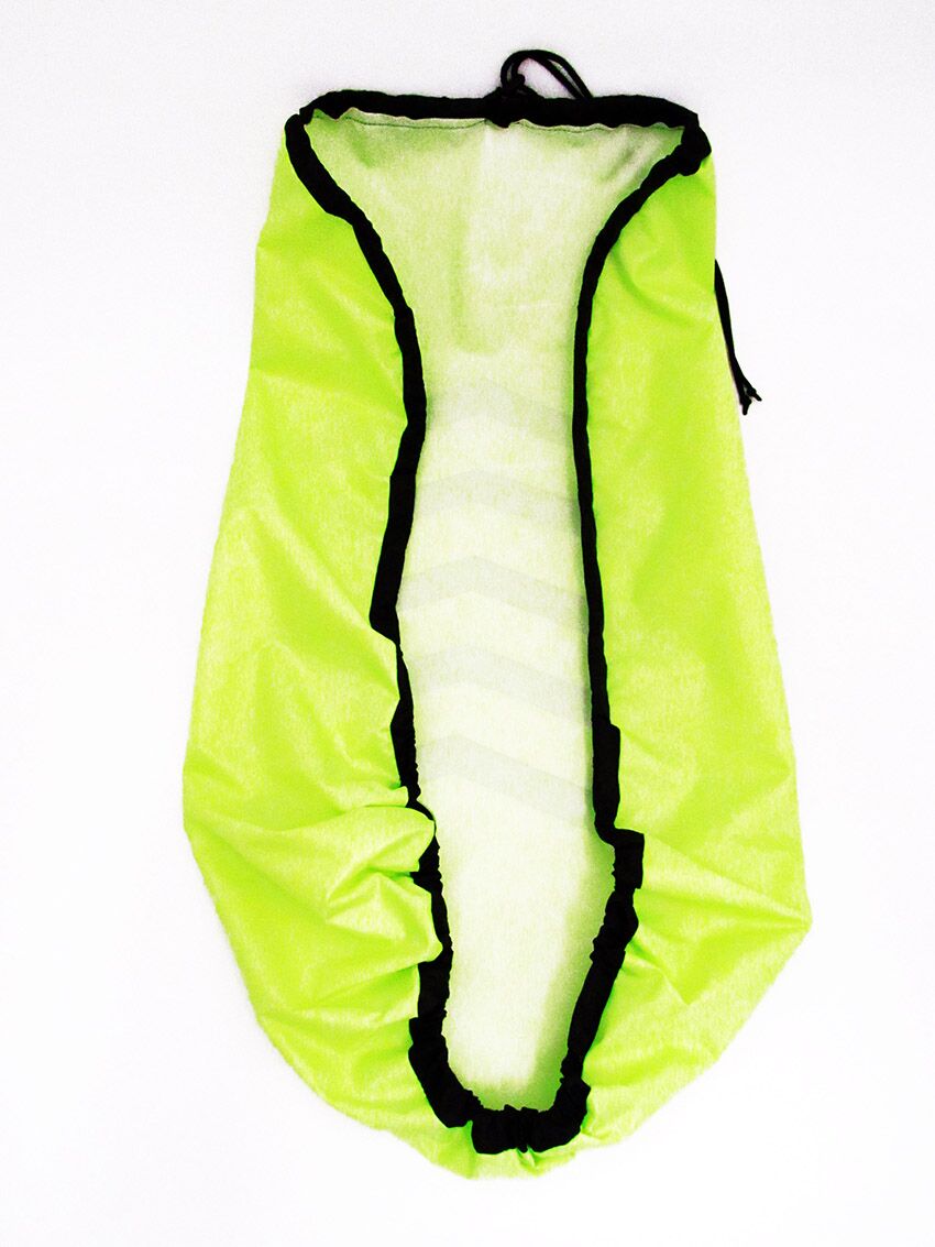 Cubre Mochila OnWheels Impermeable