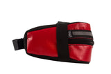 Bolso para SillÍn Bicicleta OnWheels Impermeable Rojo