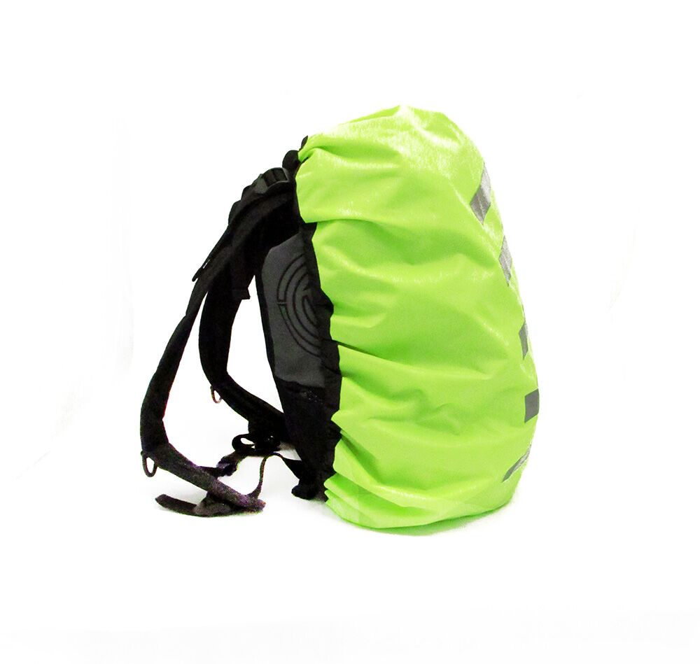 Cubre Mochila OnWheels Impermeable