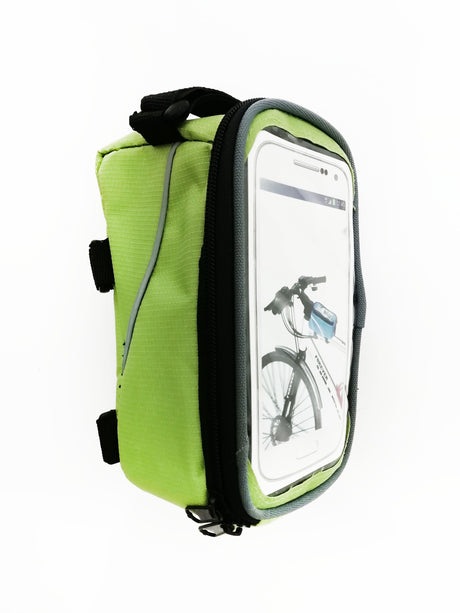 Bolso Porta Celular para Bicicletas OnWheels