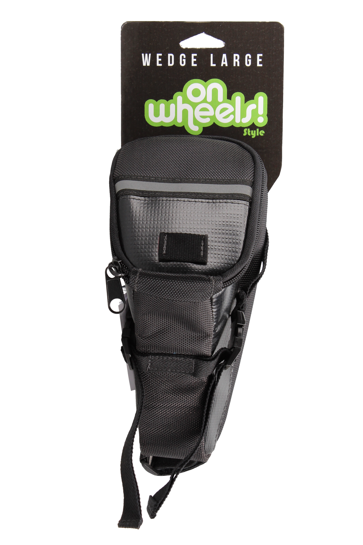 Bolso para SillÍn Bicicleta OnWheels Wedege von Amarras