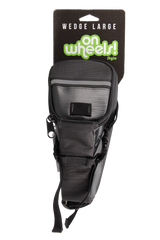 Bolso para SillÍn Bicicleta OnWheels Wedege von Amarras