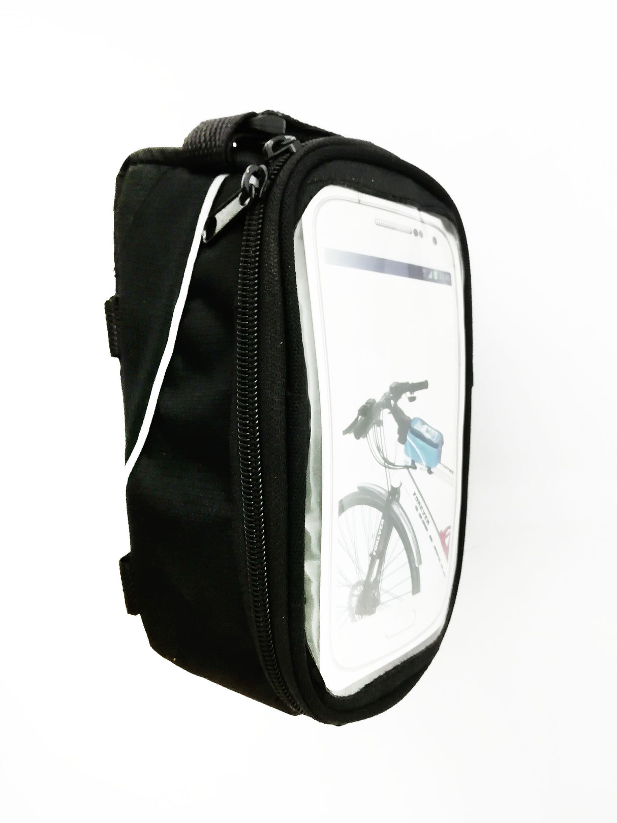 Bolso Porta Celular para Bicicletas OnWheels