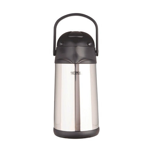 Termo Sifón Acero Inoxidable 2,5 Lt Thermos