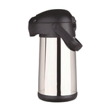 Termo Sifón Acero Inoxidable 2,5 Lt Thermos