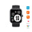Pack Smartwatch 206 mini Black + Mochila Antirrobo Lhotse