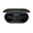 Pack Smartwatch Lhotse GPS 217 Black + Audífonos Sense F1