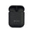 Pack Smartwatch Lhotse Live 206 42mm Black + Audifono RM12