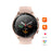 Pack Smartwatch Lhotse Runner 219 Pink+ Audífonos RM7 Pro