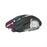 Pack Teclado Gamer RGB Storm + Mouse Gamer Inalámbrico Levo