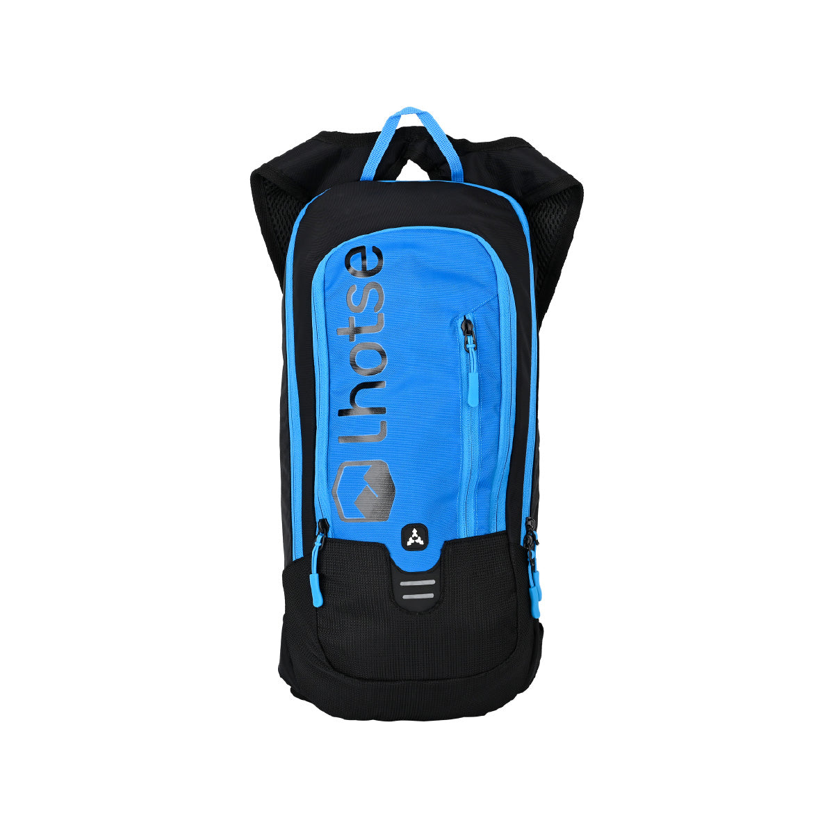 Mochila Bicicleta MTB HYDROROAD Azul + Bolsa de Agua Lhotse