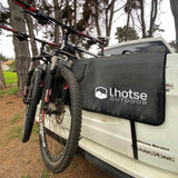 Pick-up Pad Lhotse Porta 5 Bicicletas