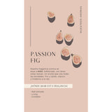 Difusor Varitas 150 Ml Passion Fig Transparente Madison