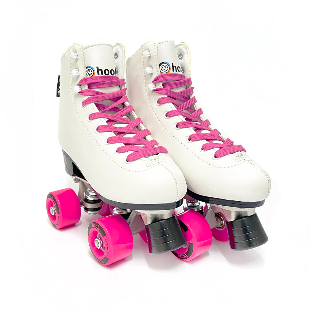 Patin 170 White-Pink 28 Hook