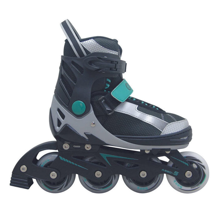 Patines Roller Fitness Power Talla S (31-34) Hook
