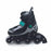 Patines Roller Fitness Power Talla XS (27-30) Hook