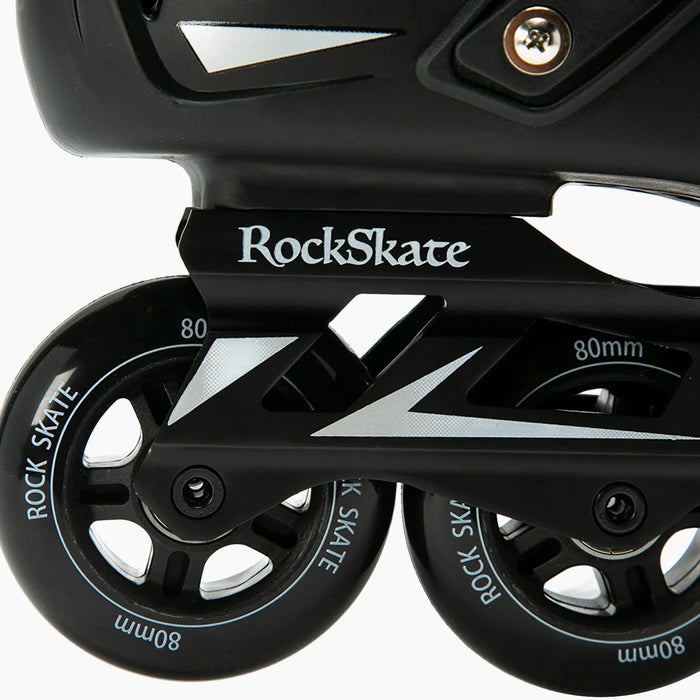 Patines Roller Freeskate Rock Skate Talla 41 Hook