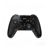 Control Joystick Pro Compatible Nintendo Switch Levo Negro