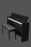 Piano Digital Negro NUX