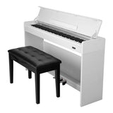 Piano Digital NUX Blanco
