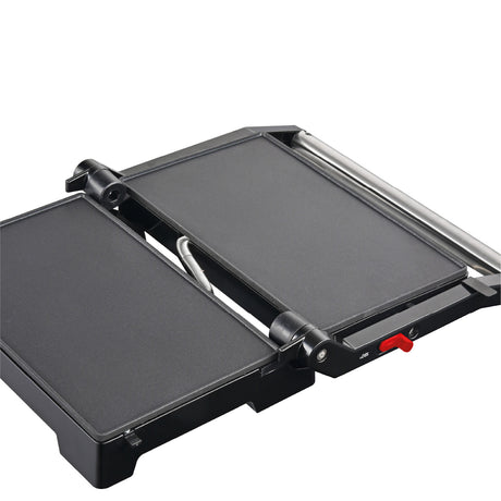 Plancha Panini Master Series Kitchen-it