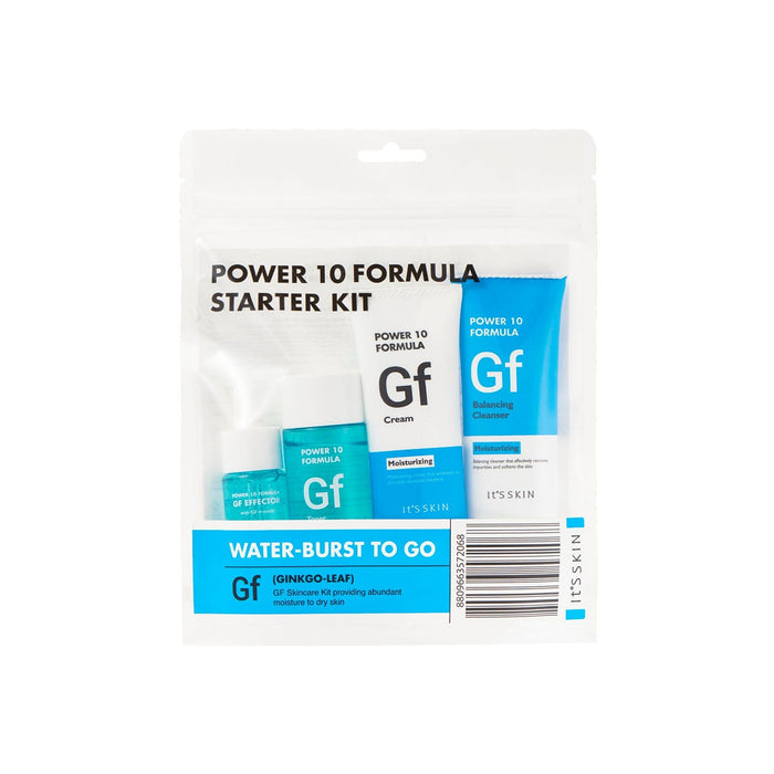 Power 10 Formula Gf Starter Kit It's Skin