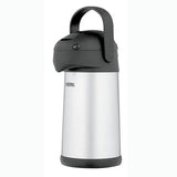 Termo Sifón Acero Inoxidable 2,5 Lt Thermos