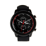 Reloj Smartwatch Lhotse RD7 Negro