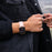 Reloj Smartwatch Lhotse Core 87 Gold