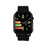 Reloj Smartwatch Lhotse Core 87 Negro