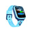 Reloj Smartwatch Lhotse Kids Safe K9 GPS Light Blue